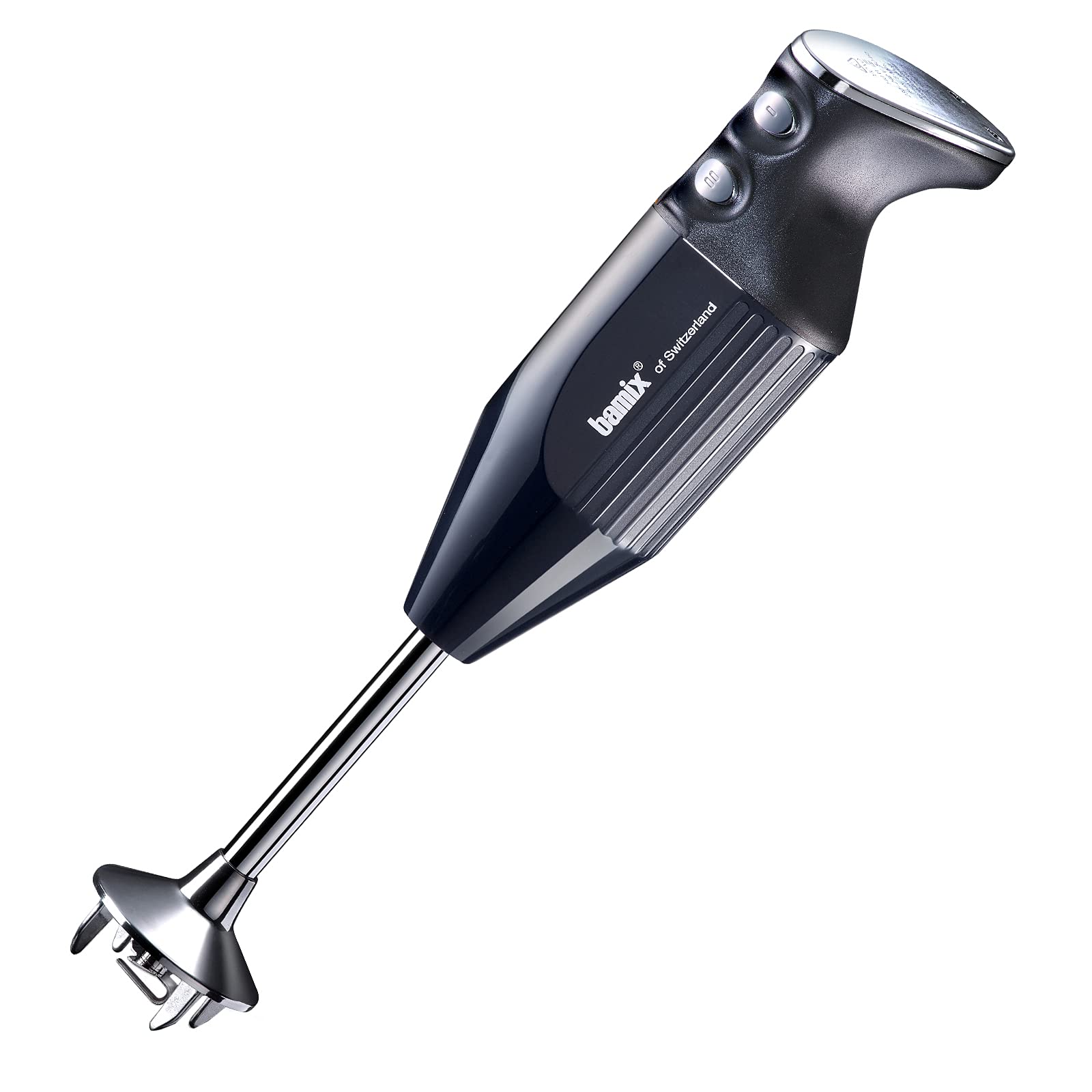 bamix　M250 bamix M250 Prime Hand Blender with Multi-Function Knife, Whisk
